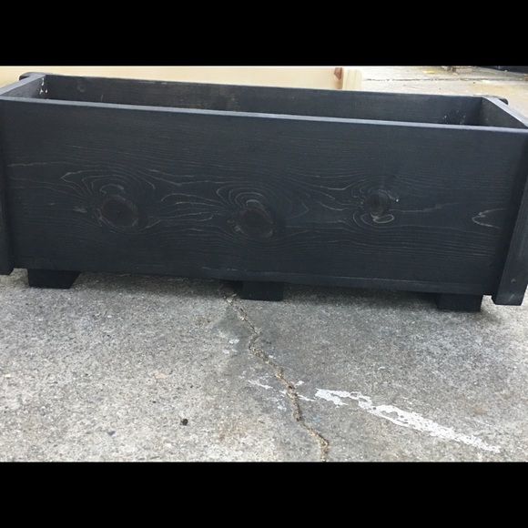 Planter box - Picture 4 of 9